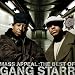 Mass Appeal: Best of Gang Starr