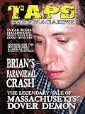 TAPS Para Magazine