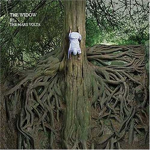 The Mars Volta - Frances the Mute Lyrics - Zortam Music