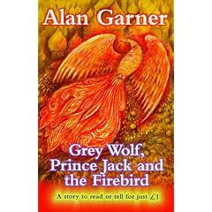 Grey Wolf, Prince Jack and the Firebird (Everystory)