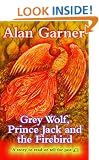Grey Wolf, Prince Jack and the Firebird (Everystory)