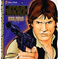 Han Solo, Rebel Hero (Star Wars)