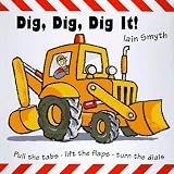Dig, Dig, Dig It!