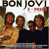 Bon Jovi Album - Bon Jovi X-Posed: The Interview (Front side)