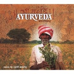 Ayurveda-Art of Being