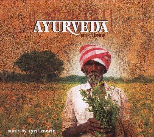 Produkt-Bild: Ayurveda-Art of Being