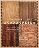 The Complete Manual of Woodworking