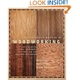 The Complete Manual of Woodworking by Albert Jackson and David Day