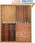 The Complete Manual of Woodworking