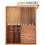 The Complete Manual of Woodworking