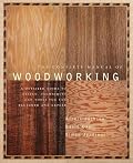 The Complete Manual of Woodworking
