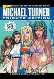 Michael Turner Tribute Edition