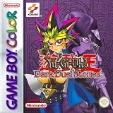 Revue Nintendo  / Yugioh dark duel stories - Game Boy Color - PAL