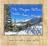 Winter, Snow & Strings