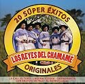 20 Super Exitos