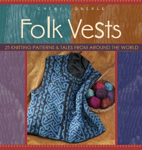 folk vests