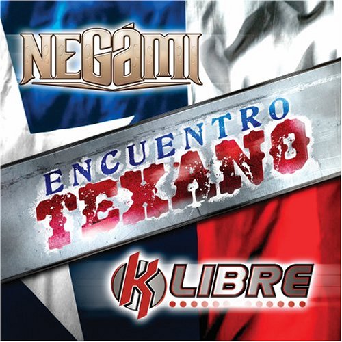 Negami - Encuentro Tejano - Zortam Music