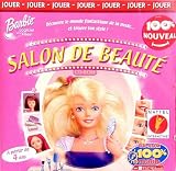 Barbie Salon de Beaut�