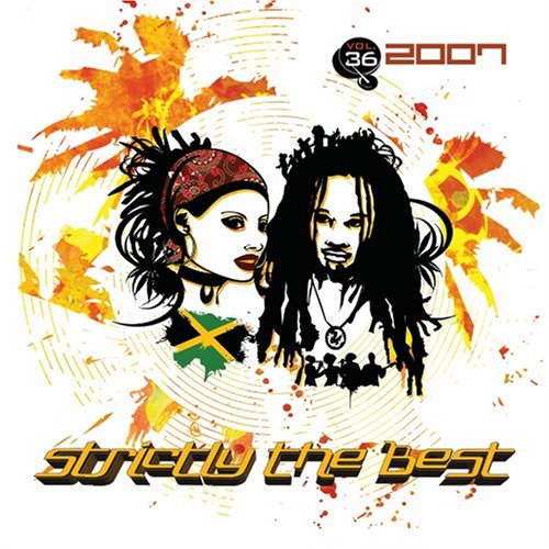 CD-Charts  Search : Strictly the Best Vol.36