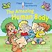 Books : First Science Experiments: The Amazing Human Body (First Science Experiments)