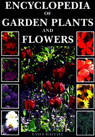 Encyclopedia of Garden Plants and Flowers