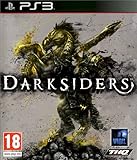 Darksiders (PS3) [UK IMPORT]