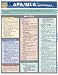 Apa Mla Guidelines (Quickstudy: Academic)