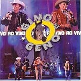 Gino & Geno - Ao Vivo ( Audio CD ) - B0002TLBMK