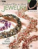 Crochet Wire & Bead Jewelry (Leisure Arts #3962)