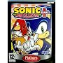 Sonic Mega Collection (PS2)