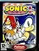 Sonic Mega Collection (PS2)