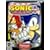 Sonic Mega Collection (PS2)
