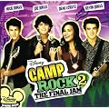 Camp Rock 2: Final Jam