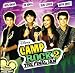 Soundtrack-Camp Rock 2: Final Jam cd cover