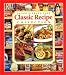 Favorite Brand Name Classic Recipe Collection