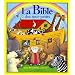 La Bible des tout-petits