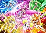 川村敏江 東映アニメーションプリキュアワークス(仮)