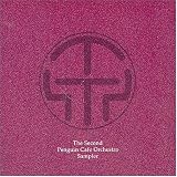 The Second Pco Sampler