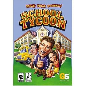 School Tycoon (PC)