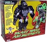 from Transformers Transformers Beast Wars: Ultra OPTIMUS PRIMAL Model 80357115