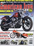 American Iron Magazine [US] July 2013 (�P��)