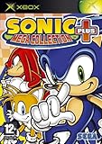 Sonic Mega Collection (Xbox)