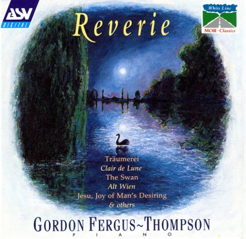 CD-Charts  Search : Reverie [IMPORT]