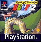 Everybody's Golf 2 - 