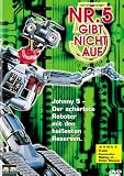 Nummer 5 gibt nicht auf - Fisher Stevens