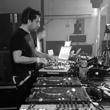 Dave Clarke