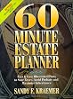 60 - MINUTE ESTATE PLANNER 2 EDITION (Sixty Minute Estate Planner)