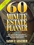 60 - MINUTE ESTATE PLANNER 2 EDITION (60 Minute Planner)