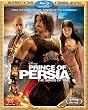 Prince of Persia: The Sands of Time (Blu-ray/DVD Combo + Digital Copy) [Blu-ray]