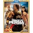 Prince of Persia: The Sands of Time (Blu-ray/DVD Combo + Digital Copy) [Blu-ray]
